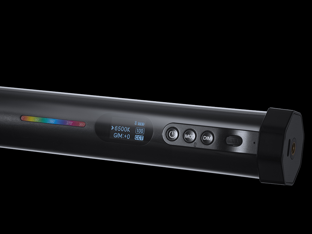 Godox TL30 İkili RGB Tüp Işık Kiti